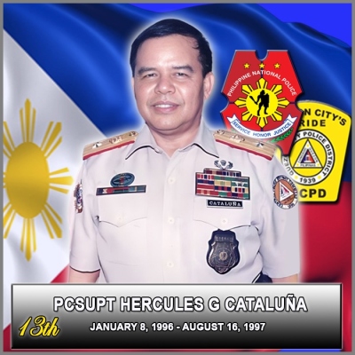 13th-PCSUPT HERCULES G CATALUNA