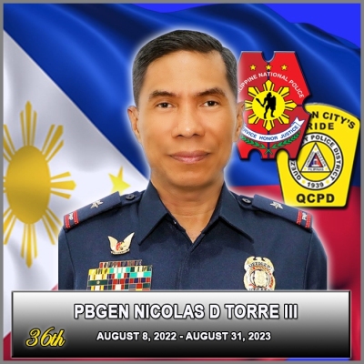 36th-PBGEN NICOLAS D TORRE III
