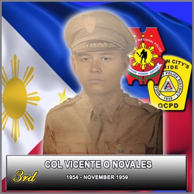 3rd-COL VICENT O NOVALES
