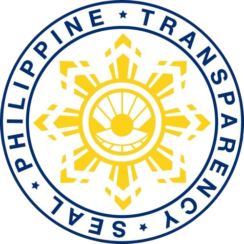 Transparency Seal